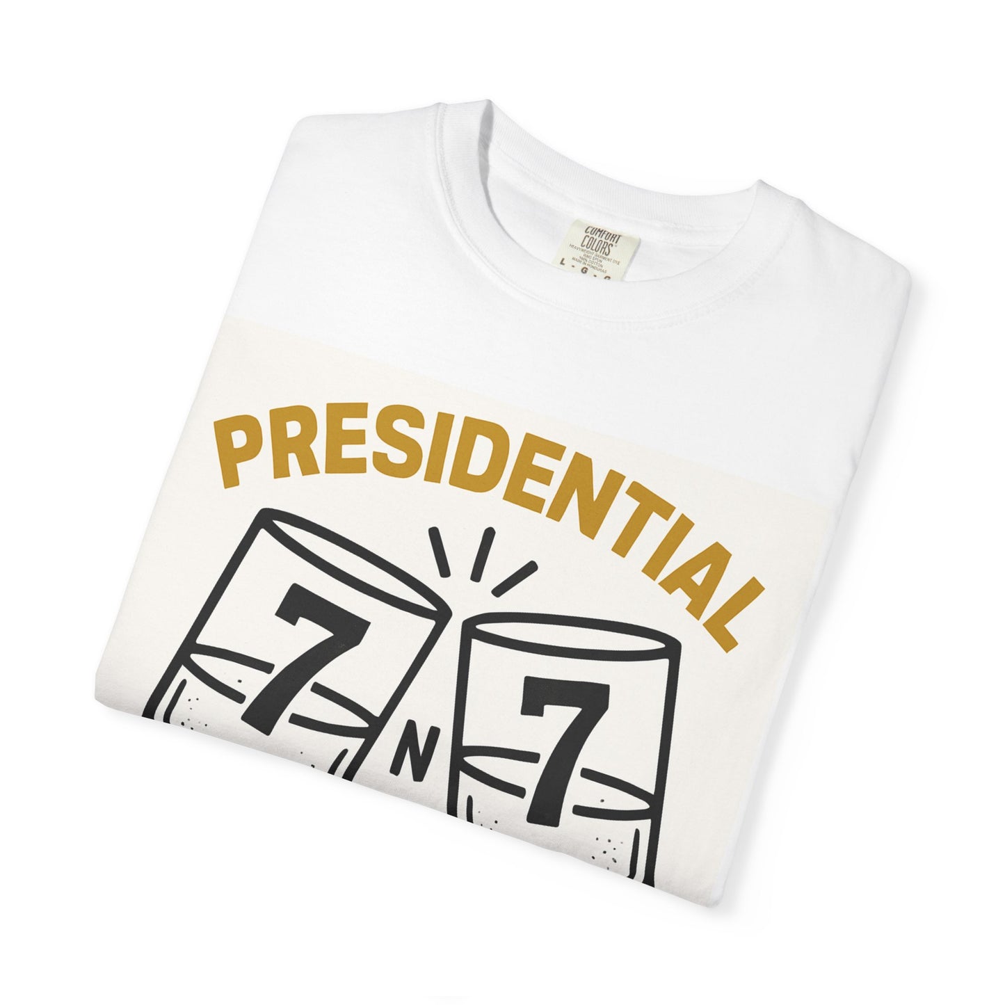 President Peacemaker