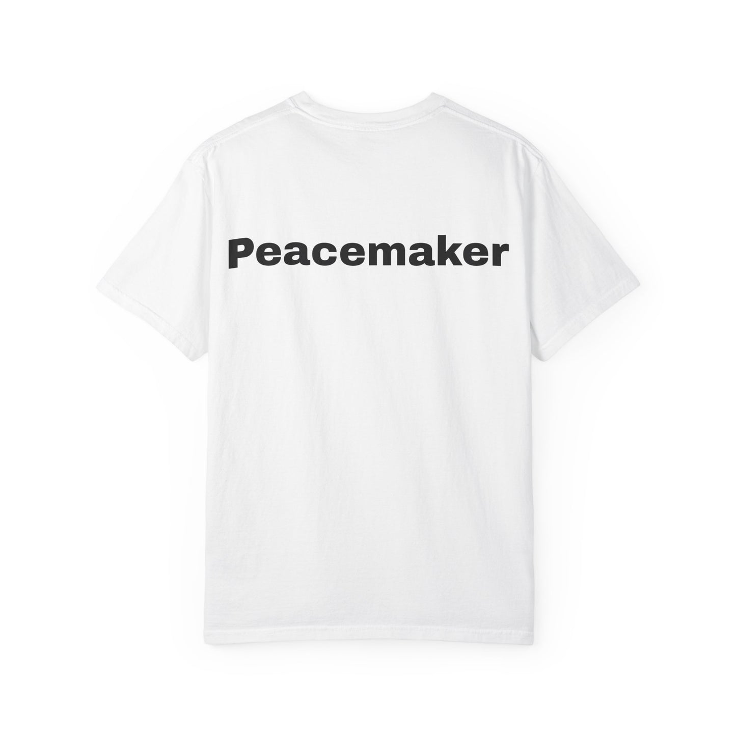 President Peacemaker